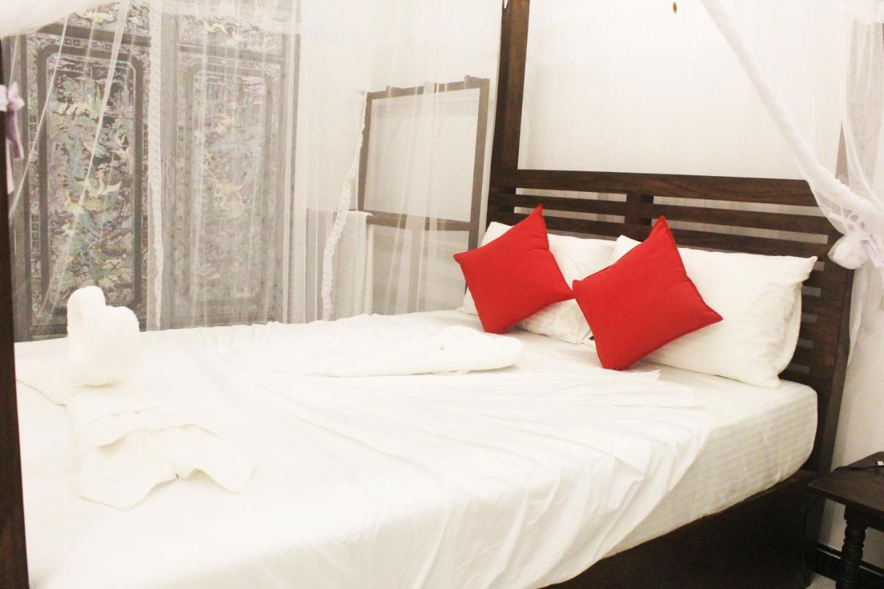 Hotel Bejewelled Sigiriya Ngoại thất bức ảnh