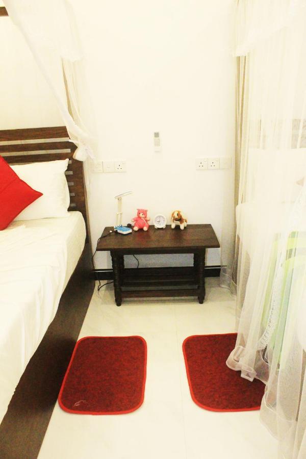 Hotel Bejewelled Sigiriya Ngoại thất bức ảnh